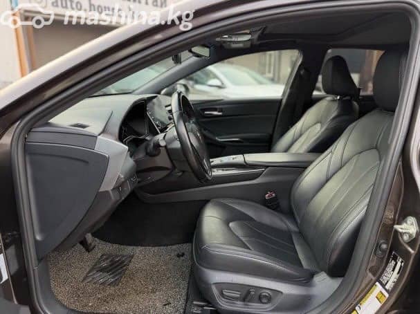 Toyota Avalon V 2.5hyb CVT