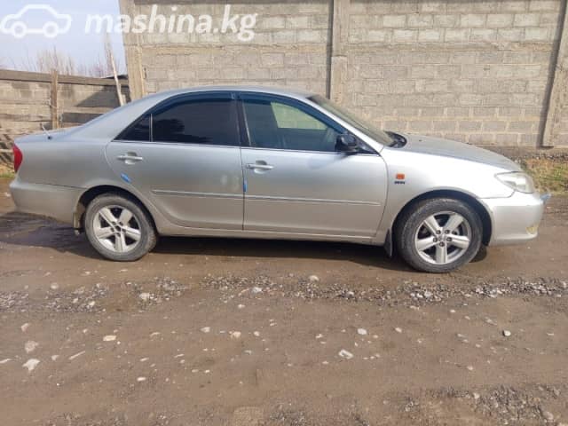 Toyota Camry V (XV30) 2.4 AT