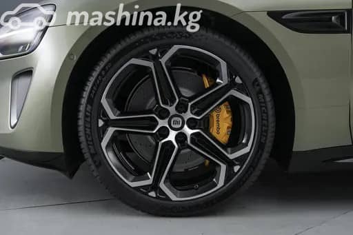 Xiaomi SU7 Electro AT 4WD