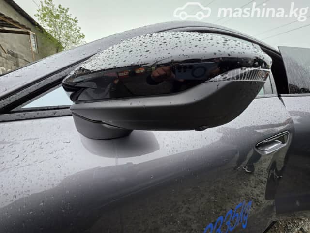 Audi A5 II (F5) Рестайлинг 2.0 AMT 4WD