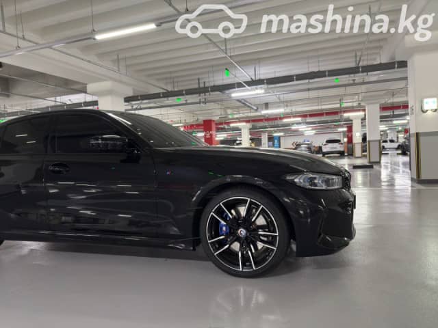 BMW 3 серии VII (G2x) Рестайлинг M340i 3.0 AT