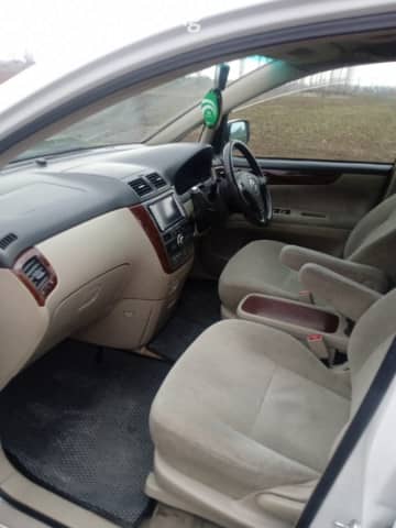 Toyota Ipsum II (M20) 2.4 AT