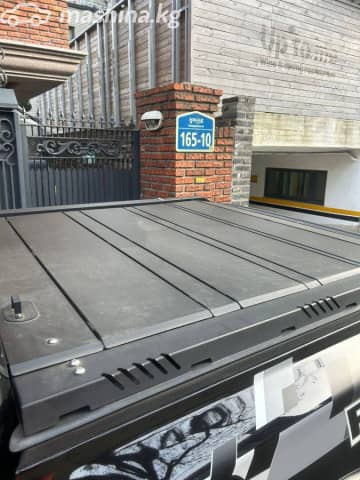 Ford Ranger T6.2 2.0d AT 4WD