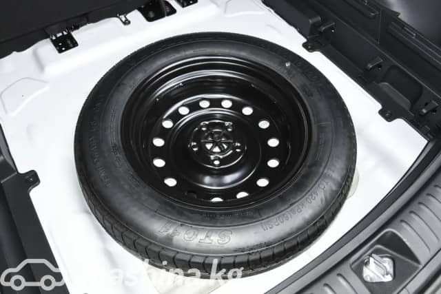 Kia Seltos I Рестайлинг 1.5 CVT