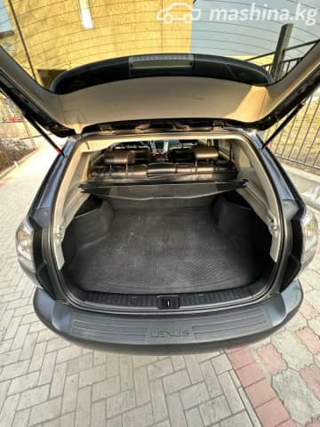 Lexus RX II 330 3.3 AT 4WD