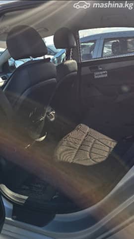 Hyundai Sonata VII (LF) Рестайлинг 2.0 AT