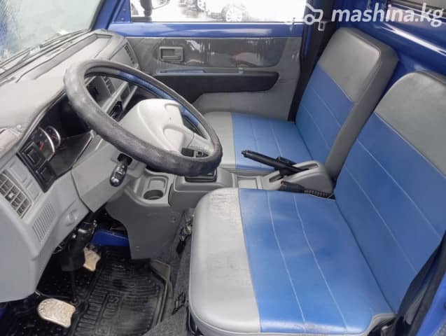 Daewoo Labo