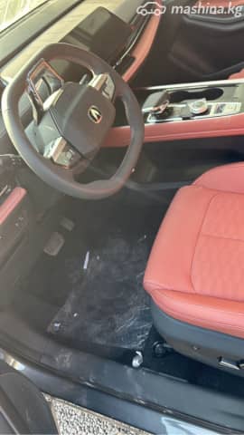 Changan UNI-Z 1.5 AMT