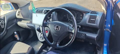 Honda Civic VII Рестайлинг 1.7 CVT