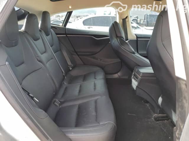 Tesla Model S I Рестайлинг 100D Electro AT 4WD