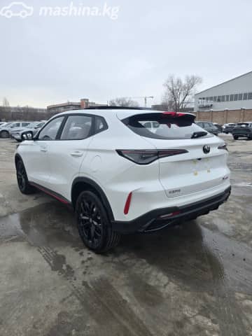Changan X5 Plus 1.5 AMT