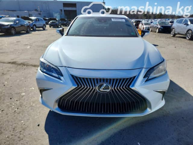 Lexus ES VII 350 3.5 AT
