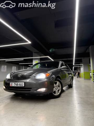 Toyota Camry V (XV30) 3.0 AT
