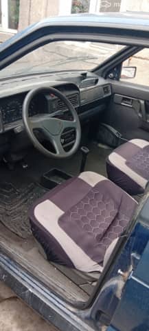 SEAT Ibiza I 1.2 MT