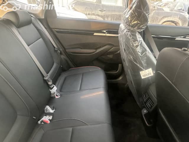 Kia Seltos I Рестайлинг 1.5 CVT