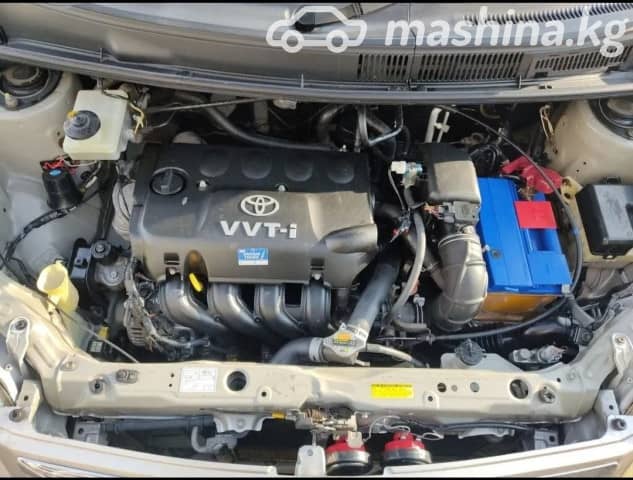 Toyota Raum II 1.5 AT