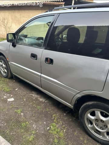 Mitsubishi RVR II 1.8 AT 4WD