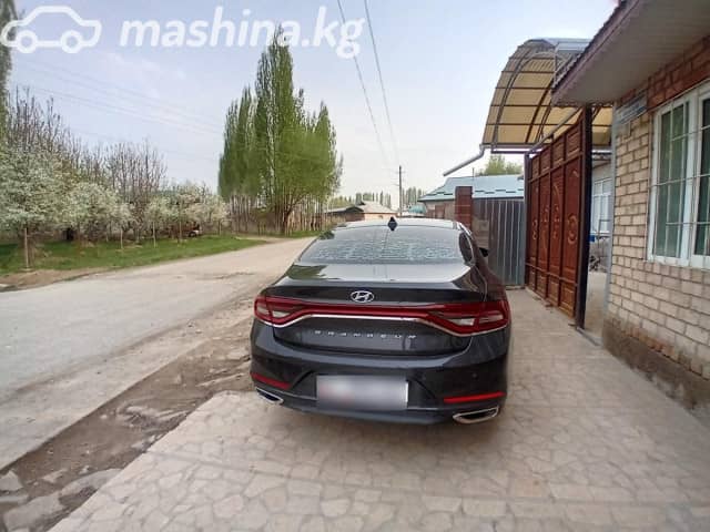 Hyundai Grandeur VI 2.4 AT
