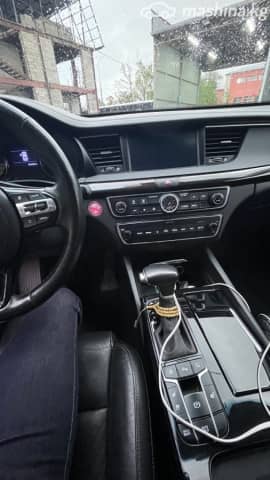 Kia K7 YG (II) 3.0 AT