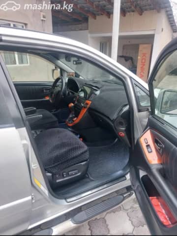 Lexus RX I 300 3.0 AT 4WD