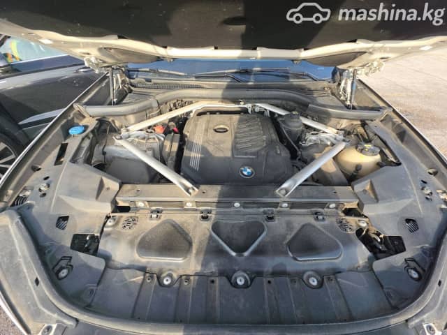 BMW X5 IV (G05/G18) 40i 3.0 AT 4WD