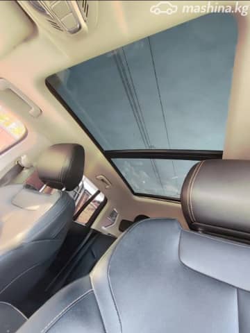 Baojun RS-5 1.5 CVT