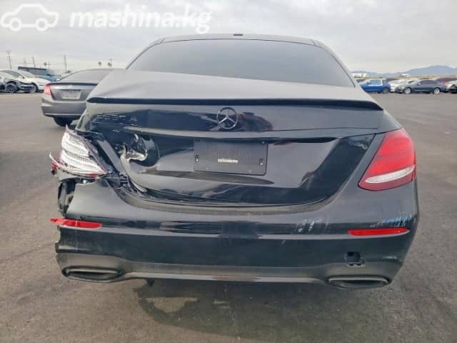 Mercedes-Benz E-Класс V (W213, S213, C238) 350 2.0 AT