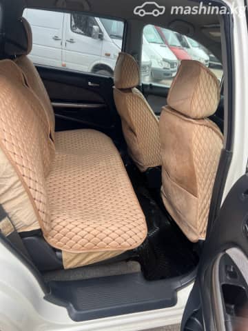 Honda Stream I 1.7 AT