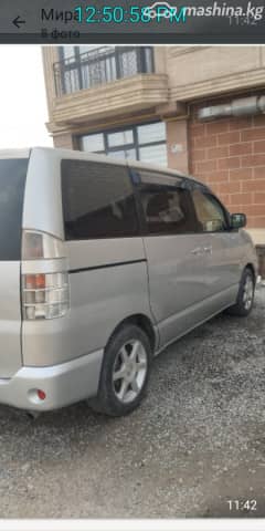 Toyota Noah I (R60) 2.0 AT