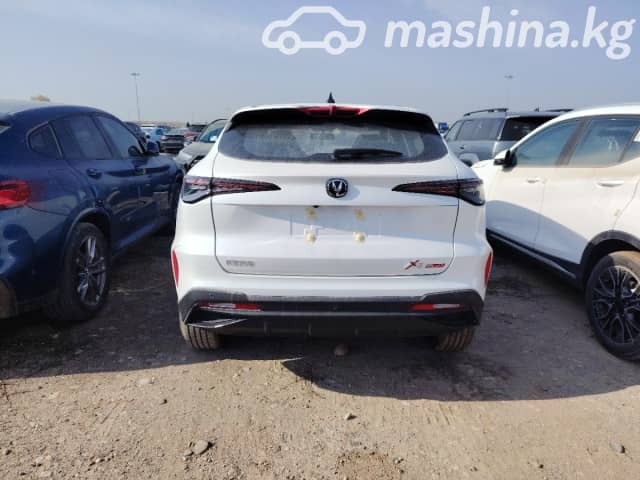 Changan X5 Plus 1.5 AMT