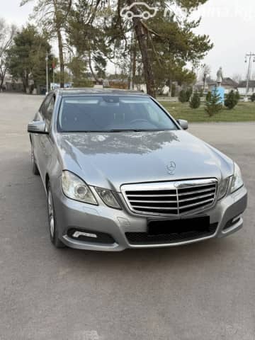 Mercedes-Benz E-Класс IV (W212, S212, C207) 300 3.0 AT