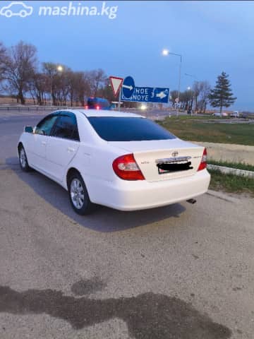 Toyota Camry V (XV30) 2.4 AT