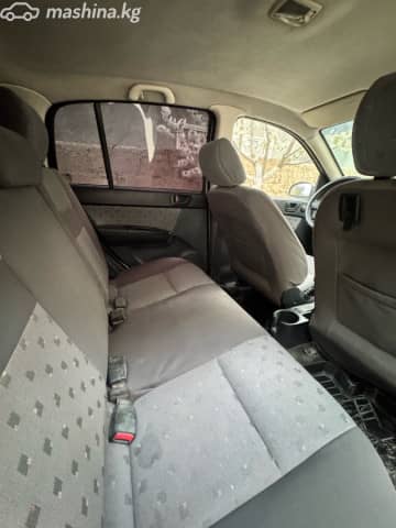 Hyundai Getz I 1.3 MT