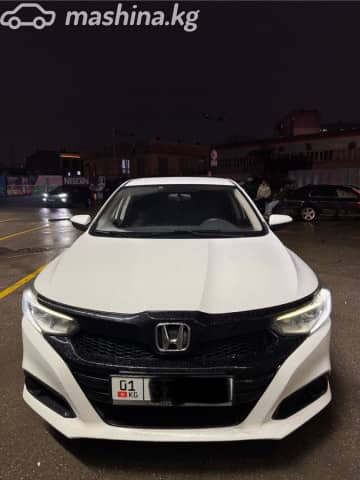 Honda Crider II 1.0 CVT