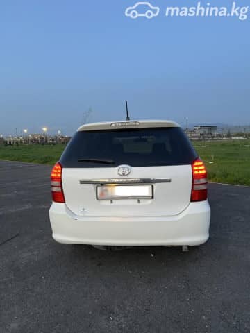 Toyota Wish I 1.8 AT