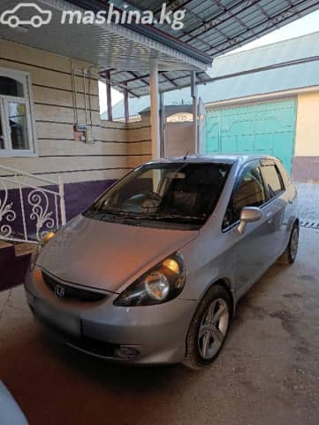 Honda Fit I 1.5 AT