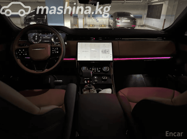 Land Rover Range Rover Sport III D300 MHEV 3.0d AT 4WD