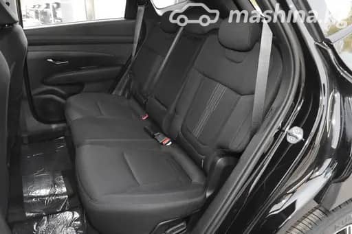 Hyundai Tucson IV Рестайлинг L 1.5 AT