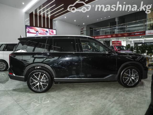 GAC Trumpchi GS8 II 2.0 AT