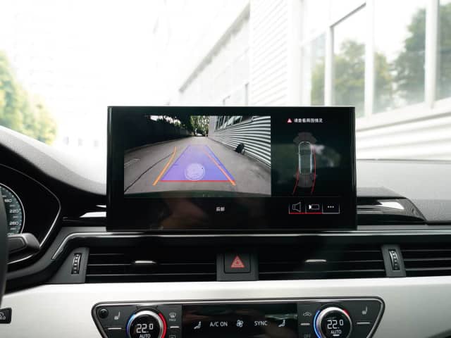 Audi A5 III (B10) 2.0 AMT