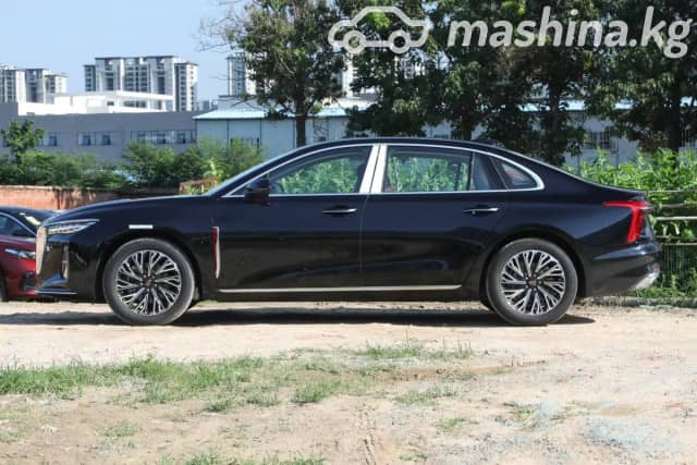Hongqi H5 II 2.0 AT