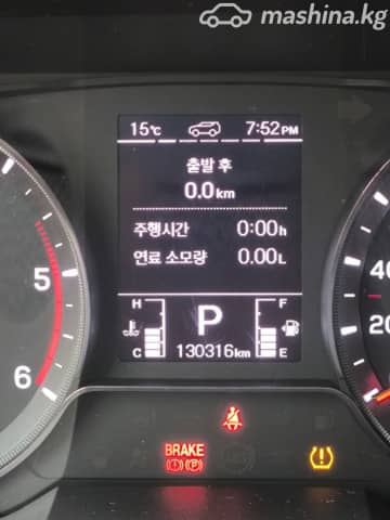 SsangYong Tivoli I Рестайлинг 1.6d AT