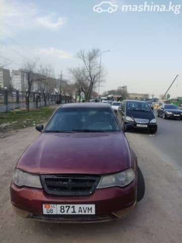 Daewoo Nexia I 1.5 MT