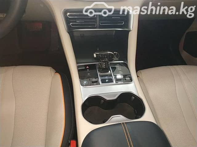 BYD Song Plus I 18.3 kWh 1.5hyb AT 4WD