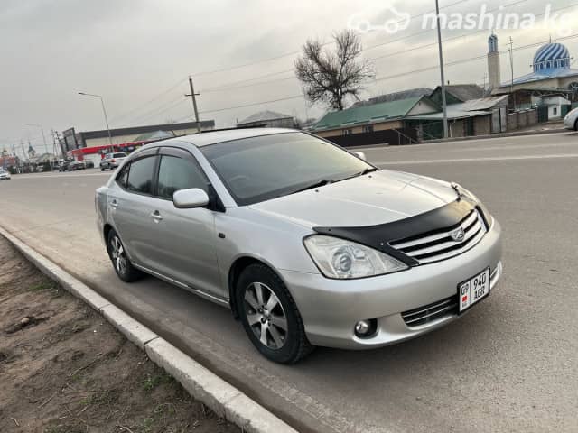 Toyota Allion I 1.8 AT