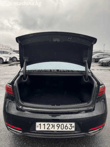 Kia K7 YG (II) 2.4hyb AT