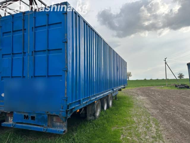 Krone SDP 27