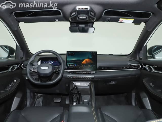 Geely Binyue L 1.5 AMT