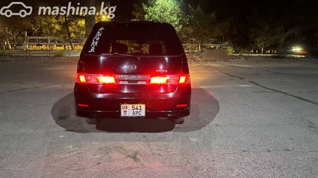 Toyota Gaia 2.0 AT