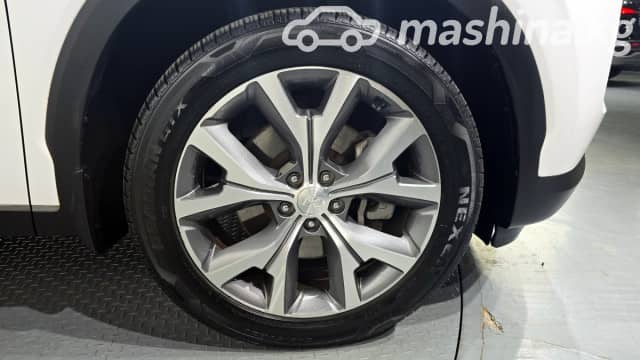 Hyundai Palisade I 2.2 AT